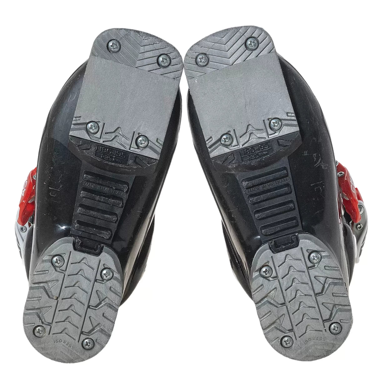 19.5Red/Black