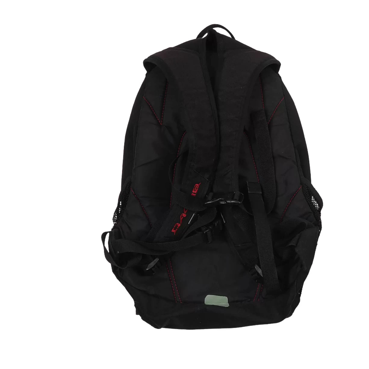 One SizeBlack/Red