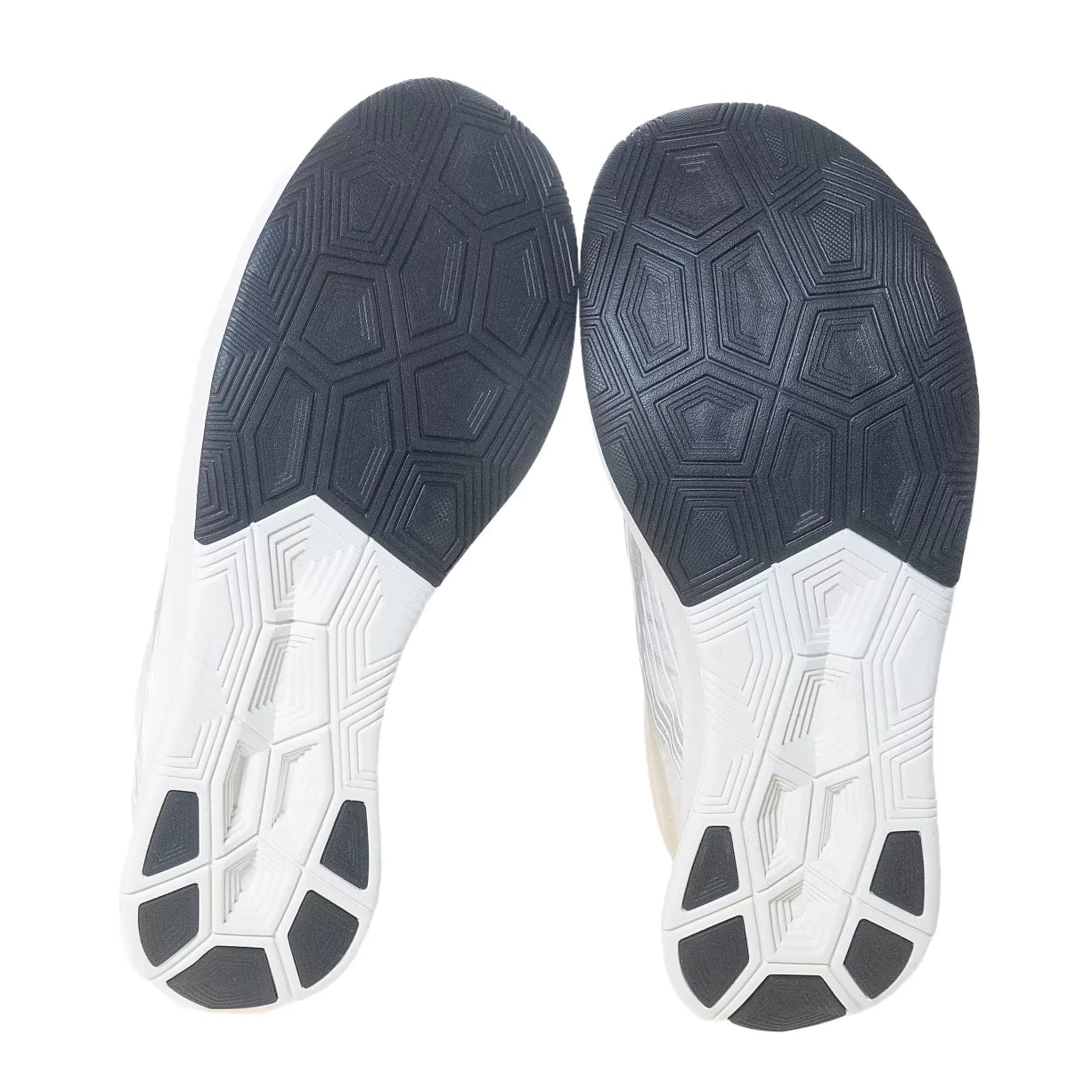 11.5White/Green