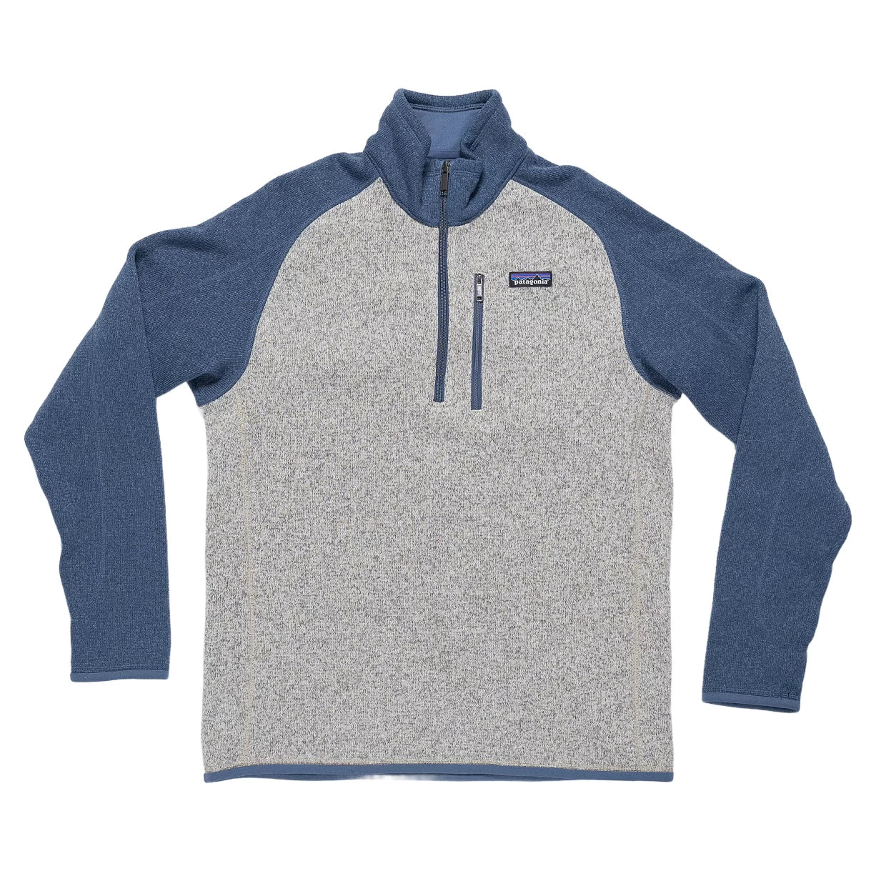 MGray/Blue