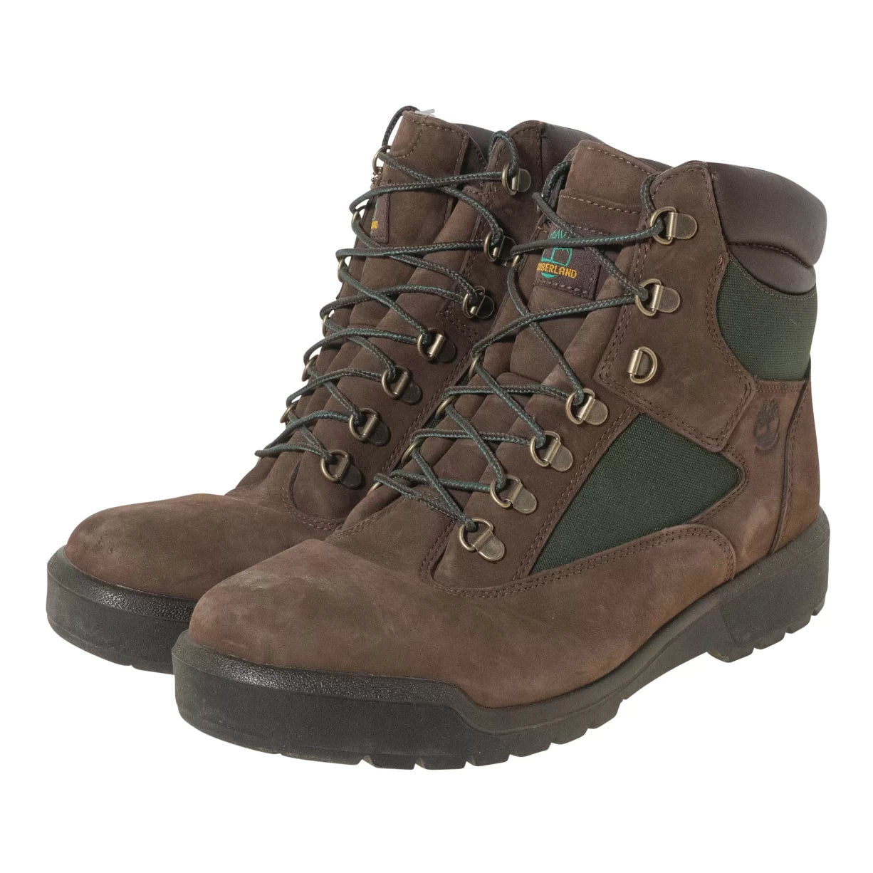 10Brown