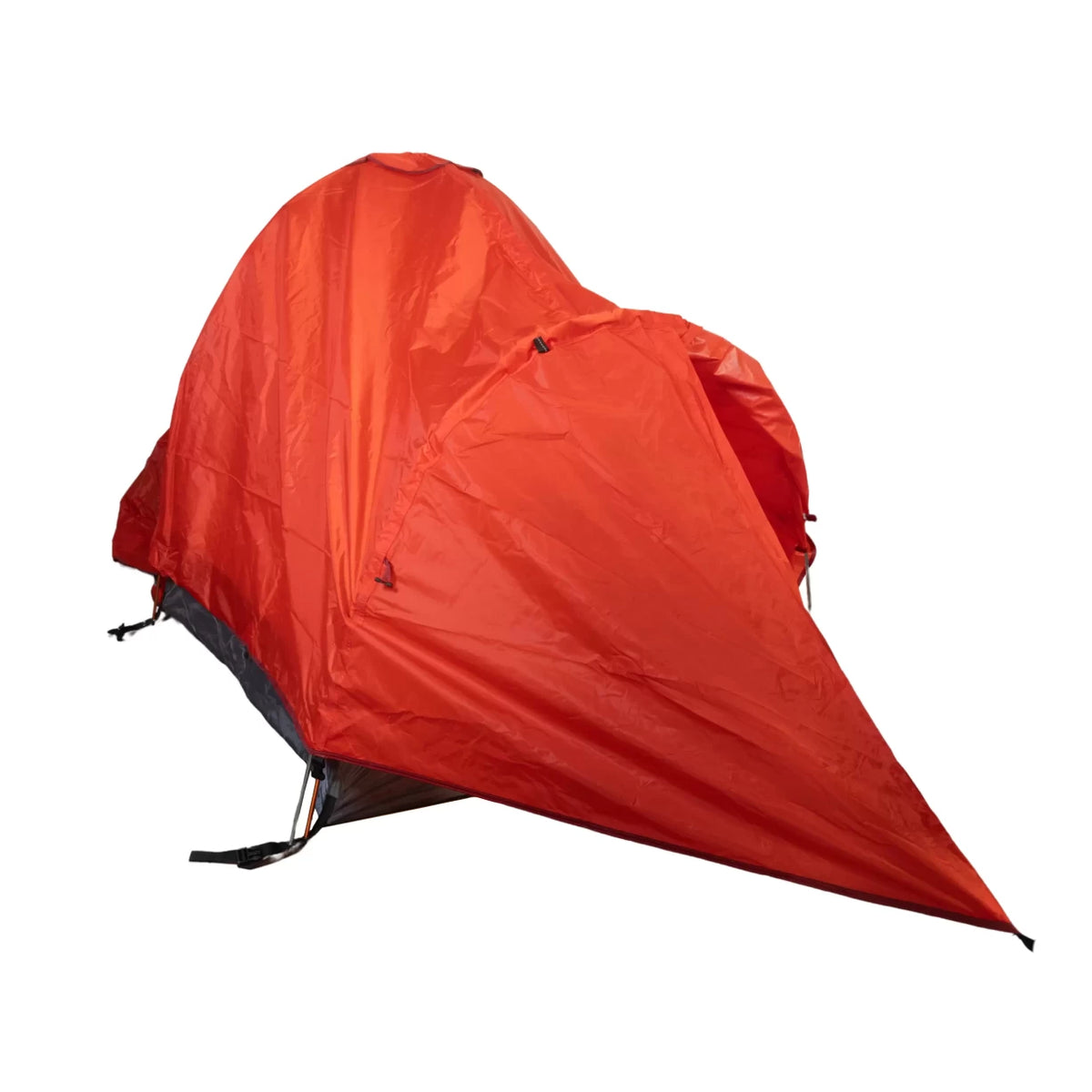 2 PersonOrange/Grey