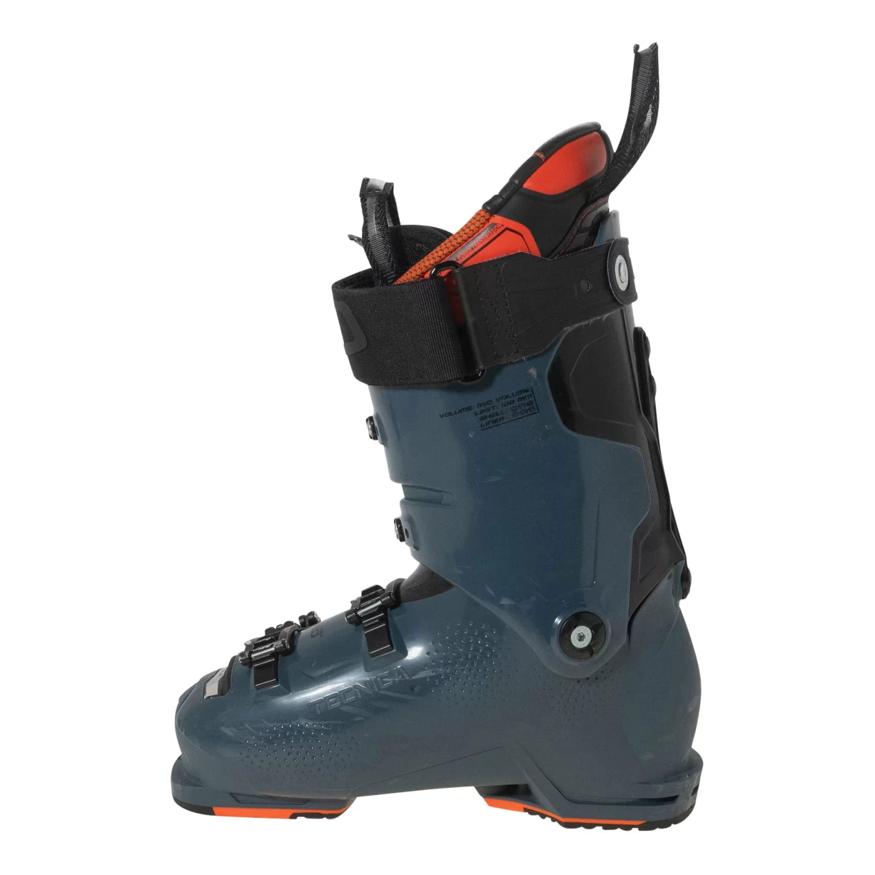 26-26.5Blue / Orange