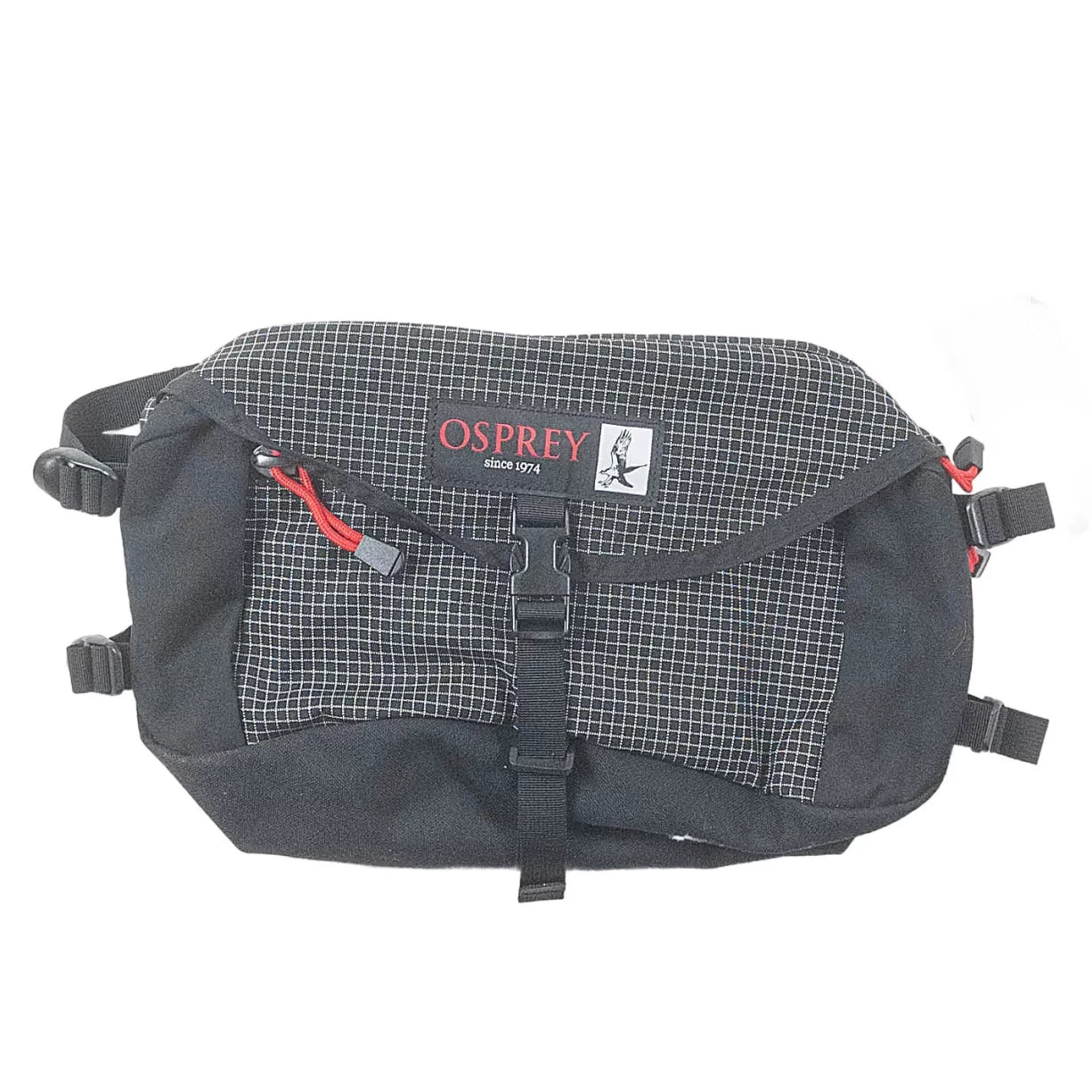8 LBlack/Red