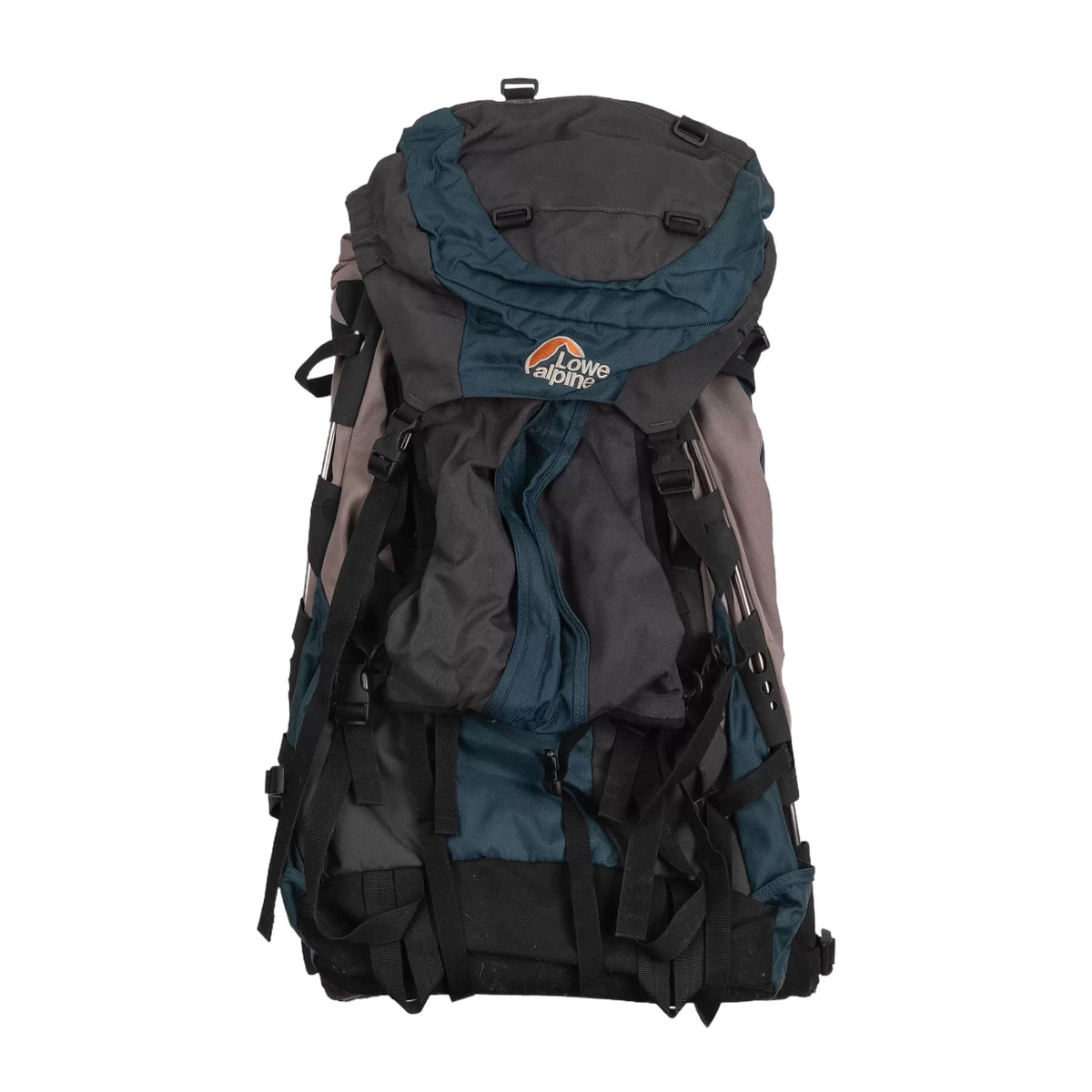 One SizeBlue/Black