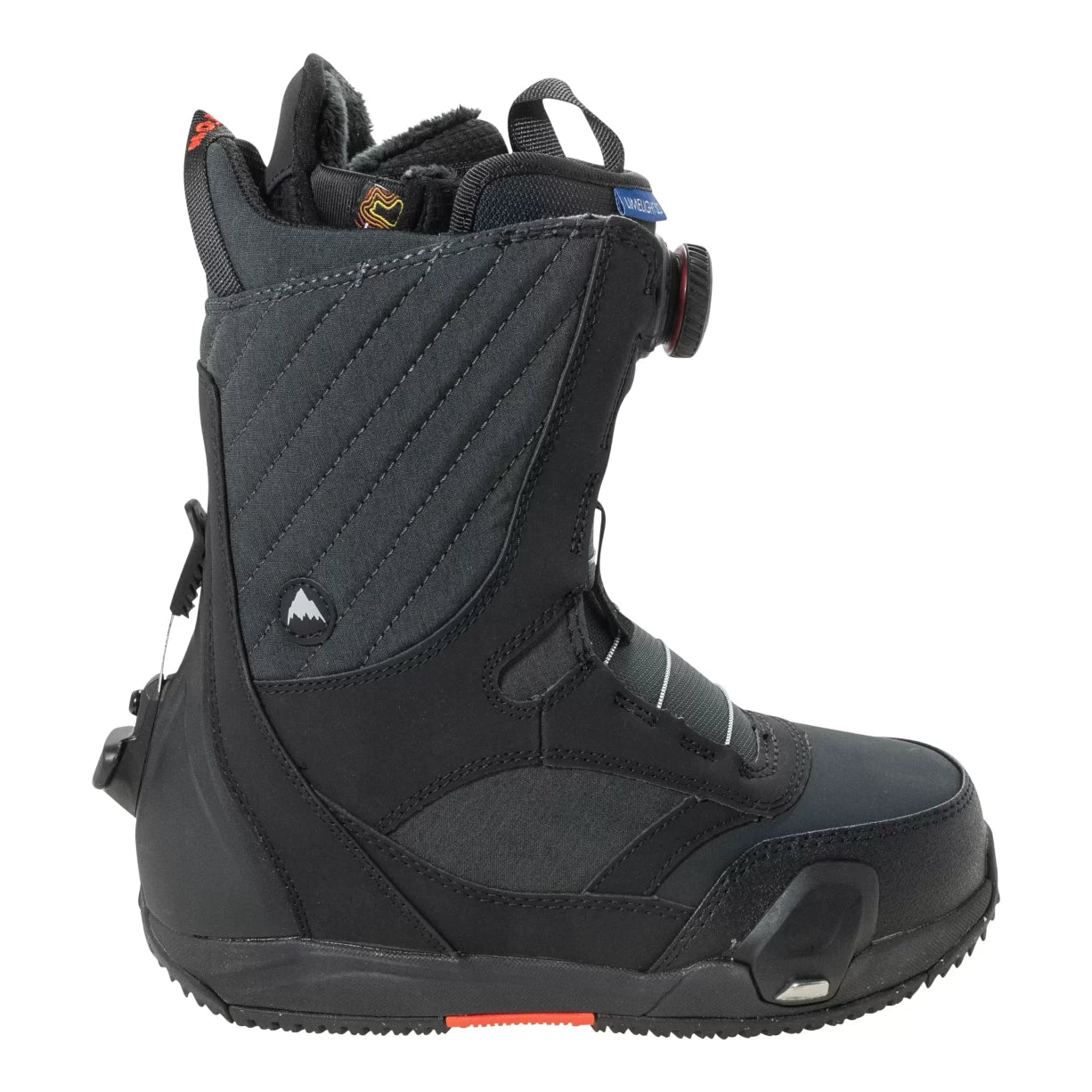 7.5Black