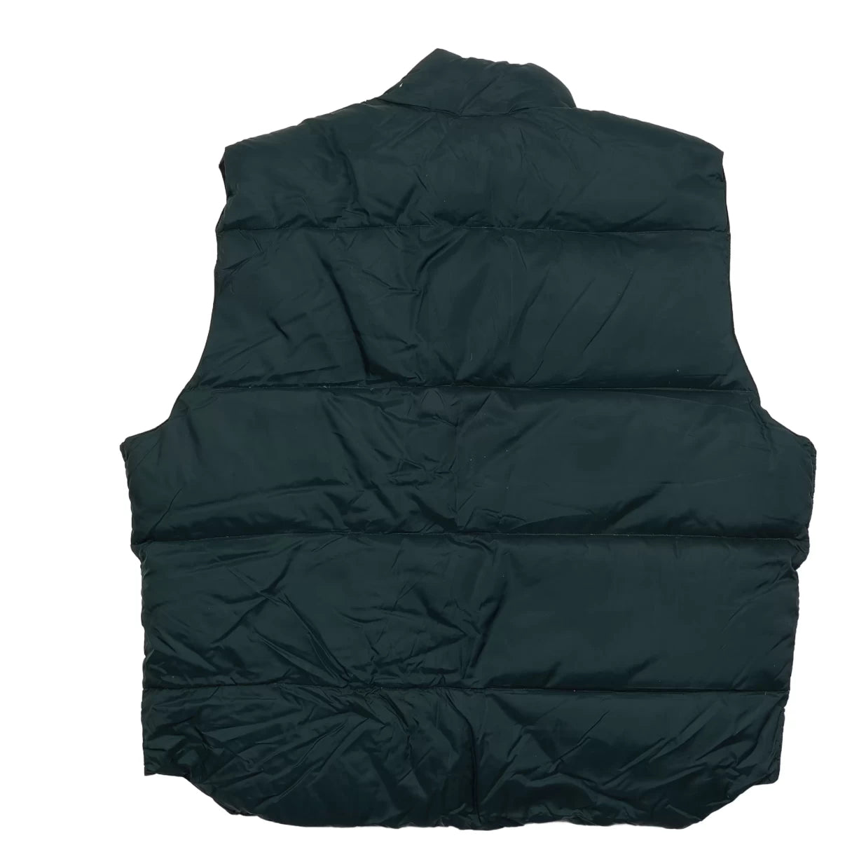 XLGreen/Black