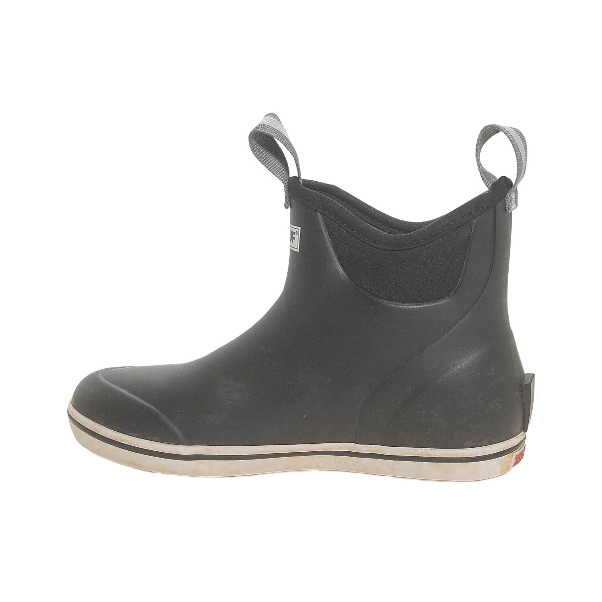 8Black