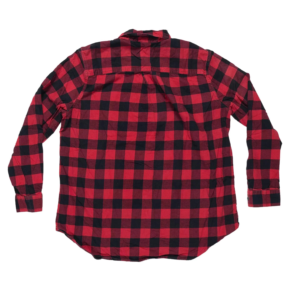 XLBlack/Red