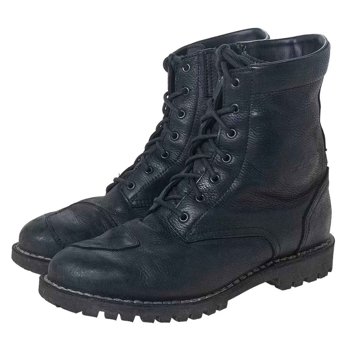 12Black