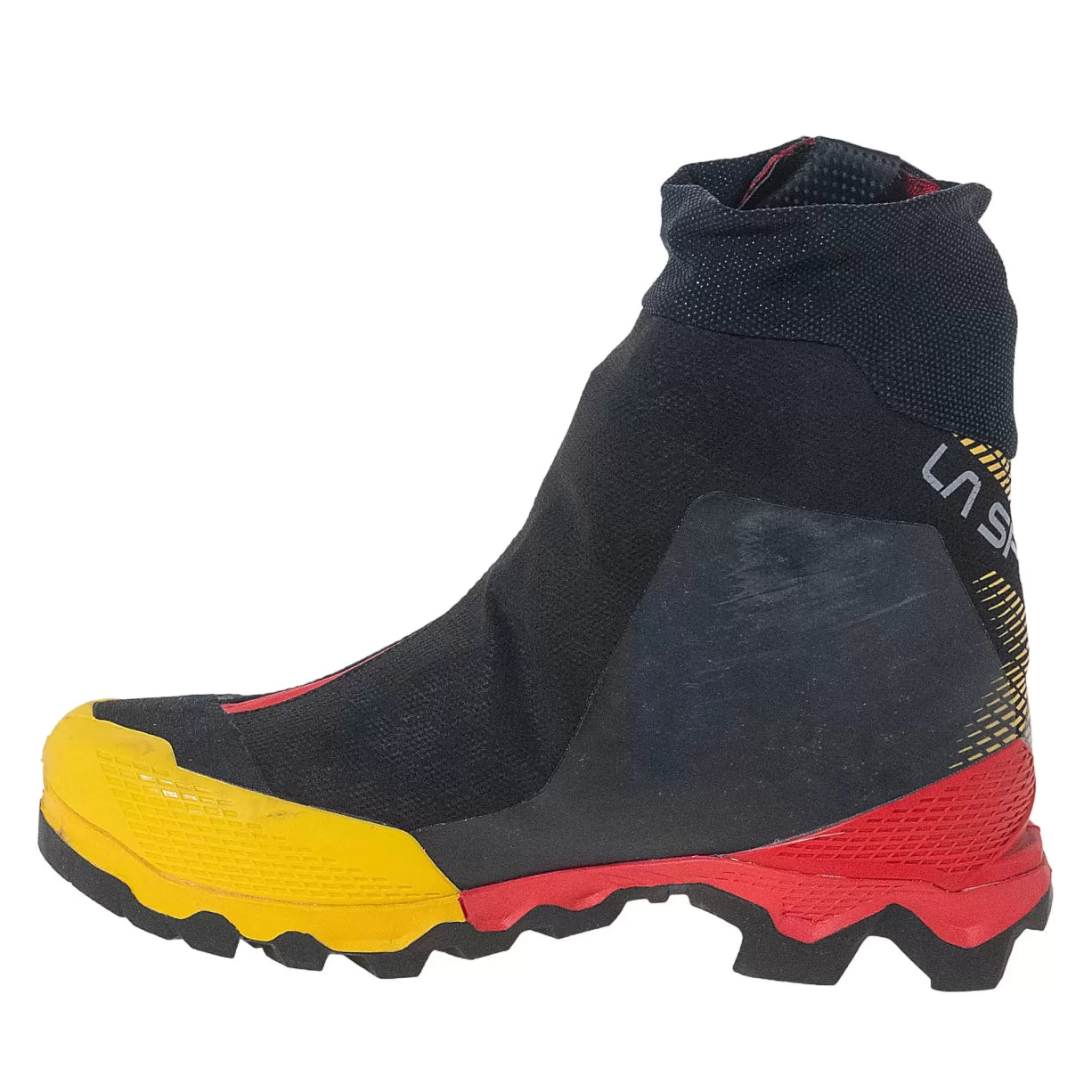 43.5Black/Yellow