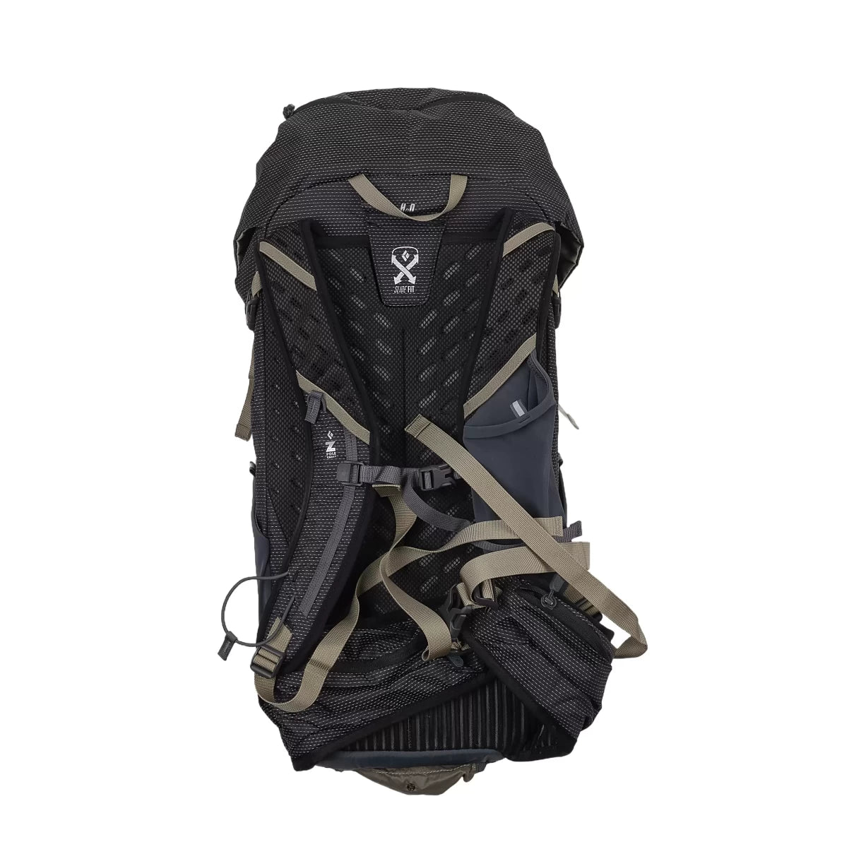 M/LBlack/Grey
