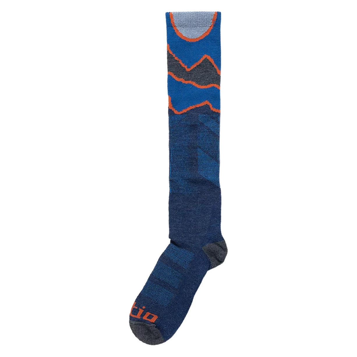 Estimated size SBlue