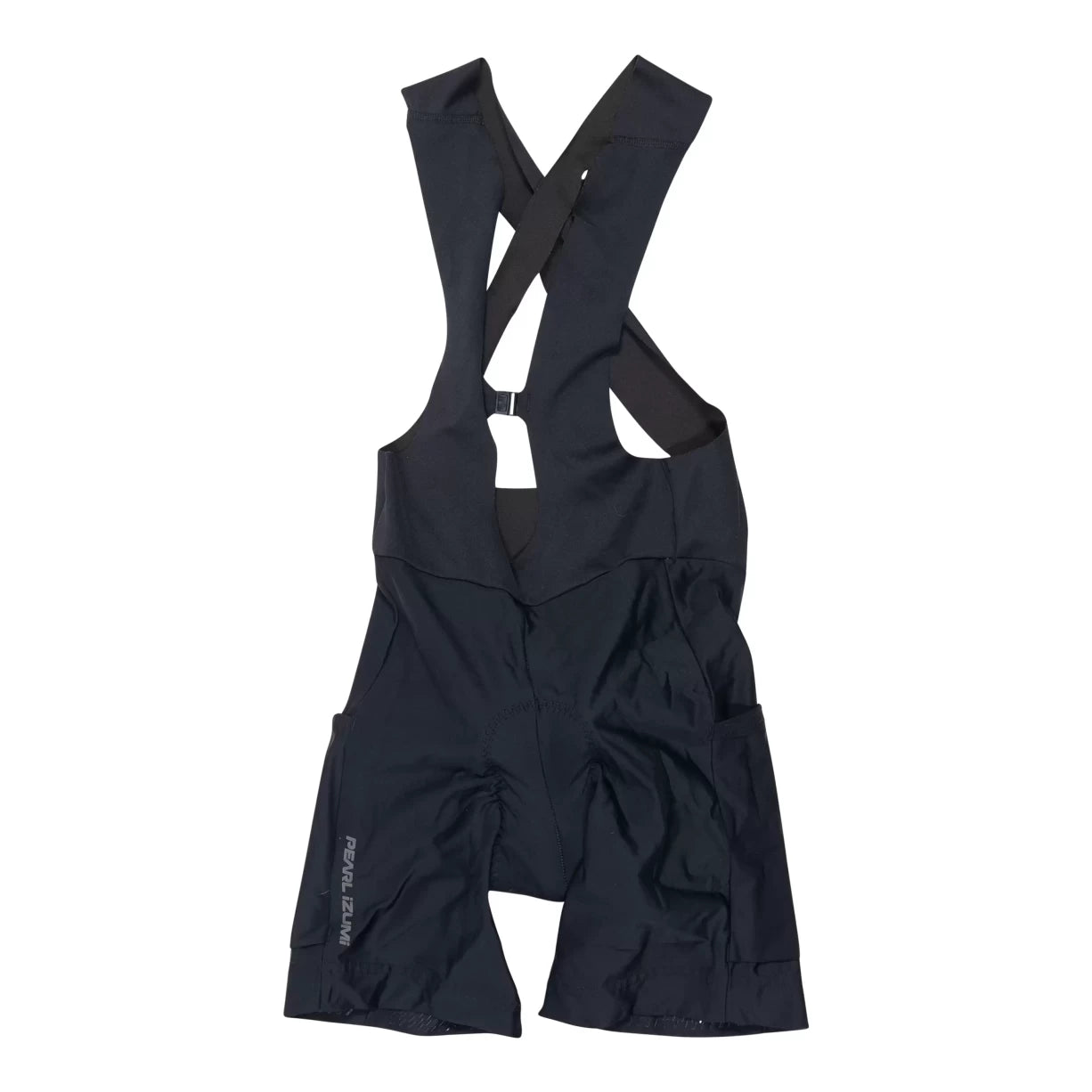 Estimated size SBlack