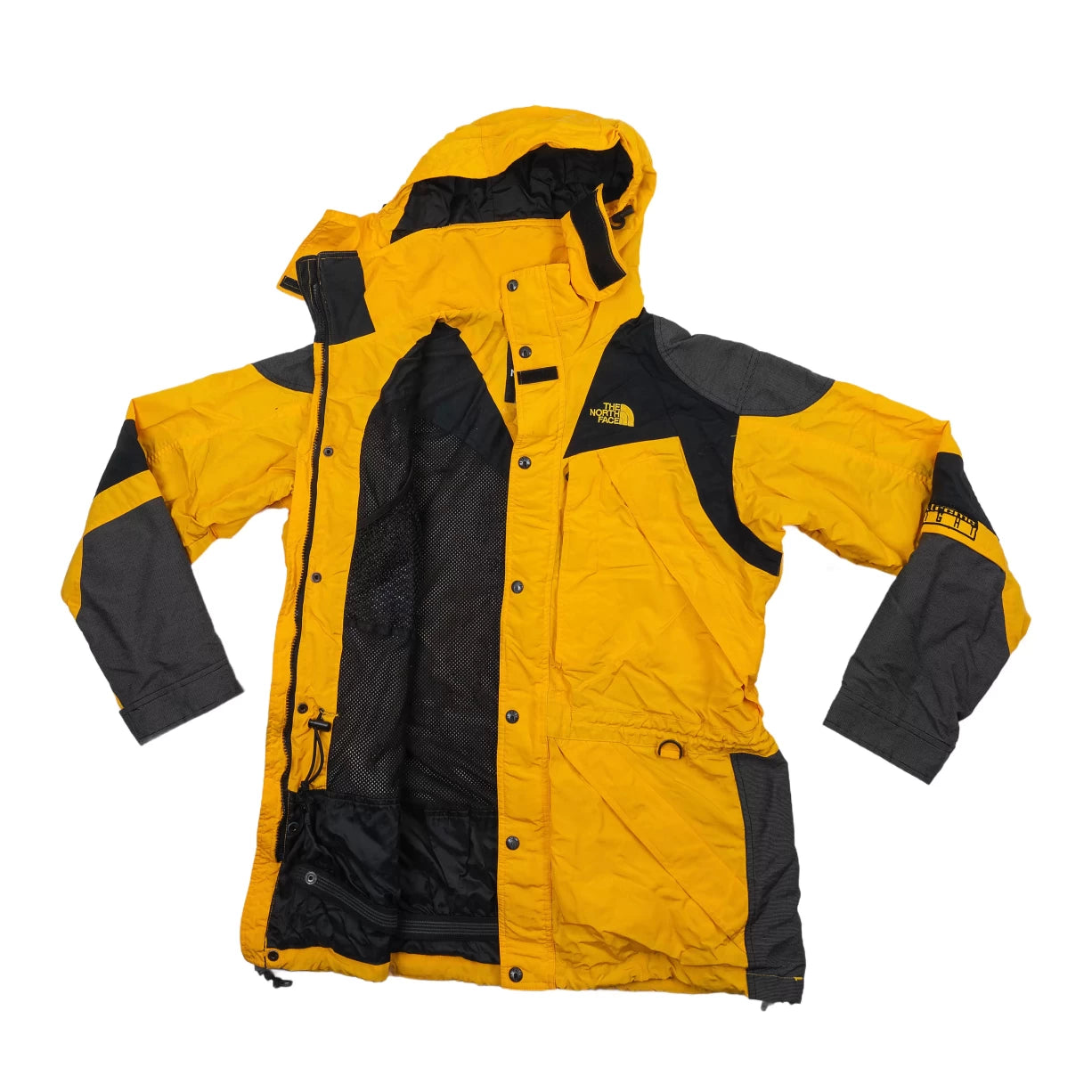 LYellow/Black