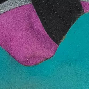 6.5Black/Purple