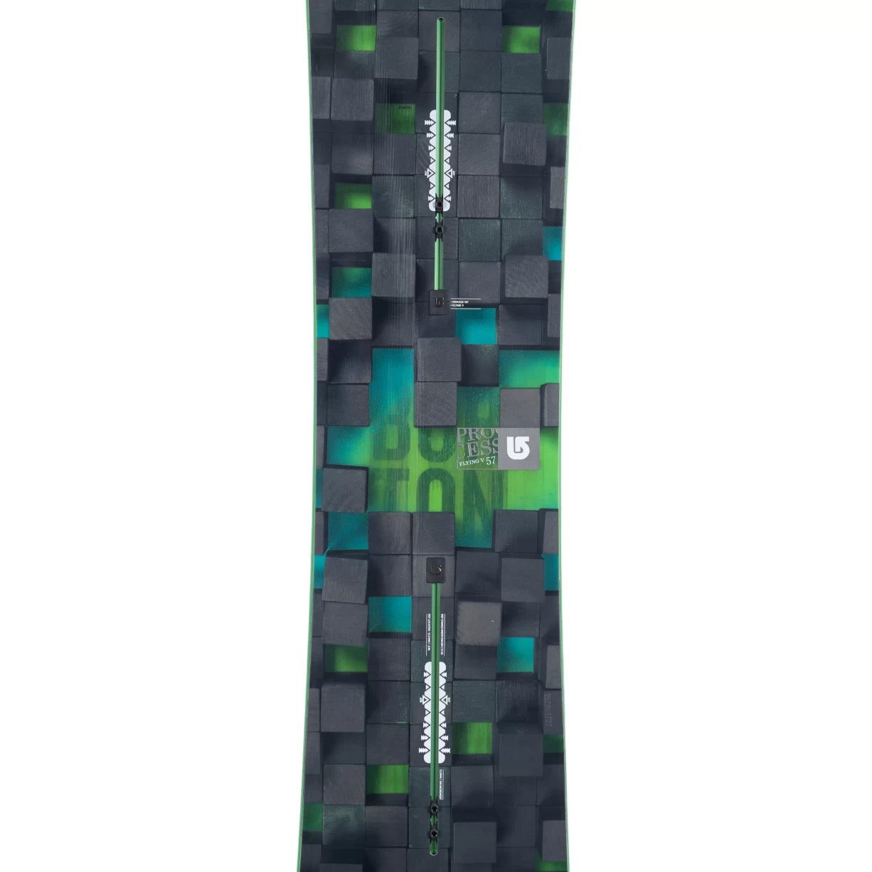 157cmBlack/Green