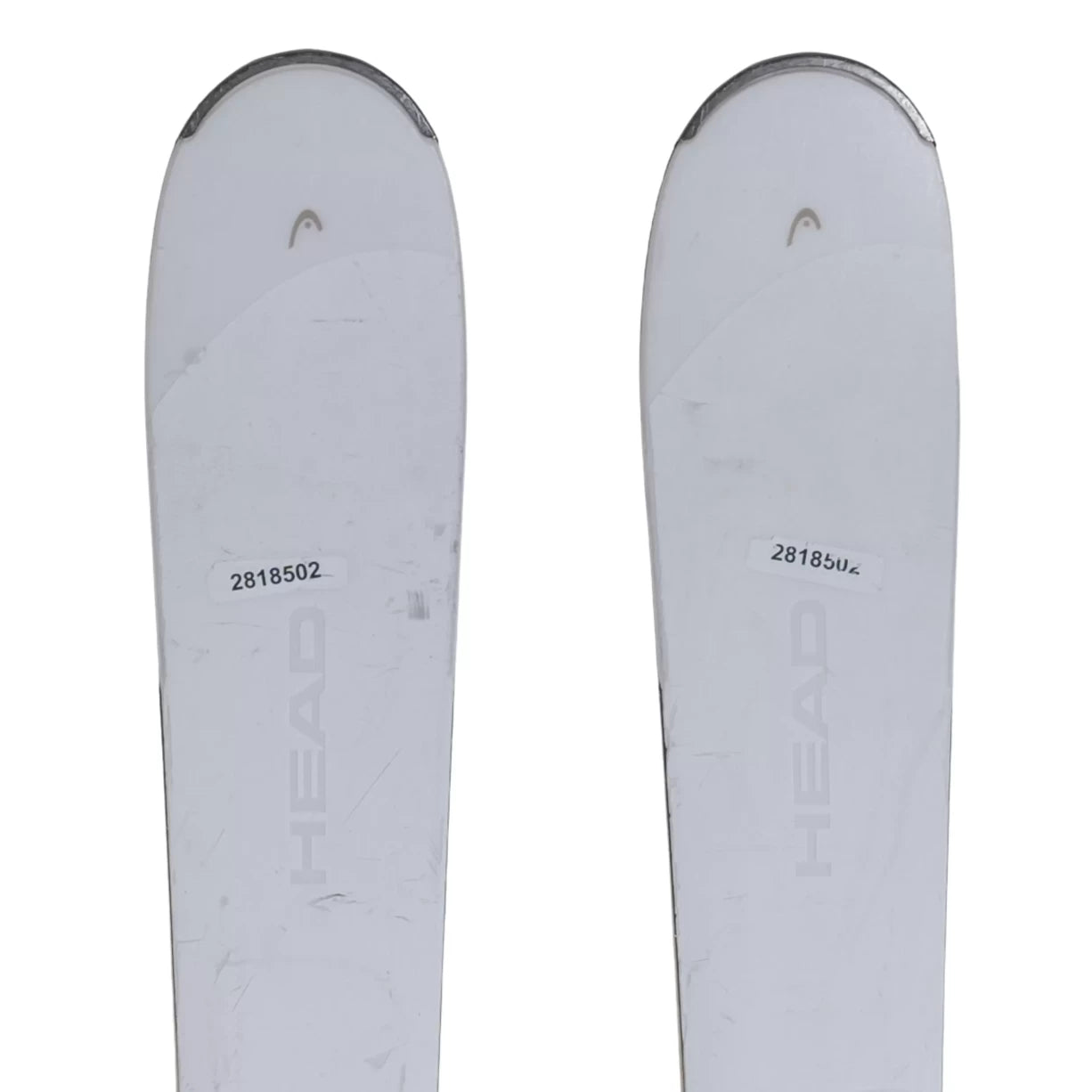 158cmWhite