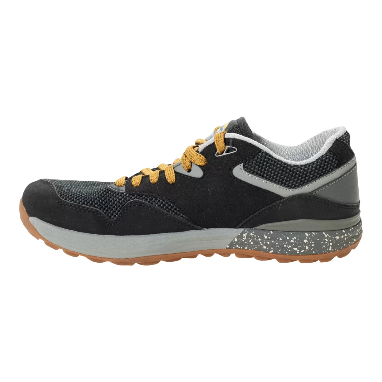 9.5Black/Grey