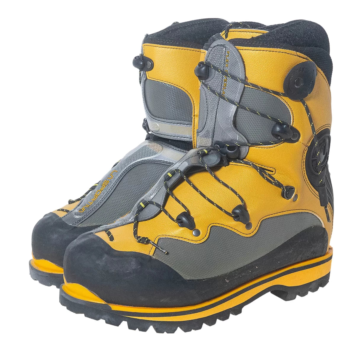 42.5Yellow/Black