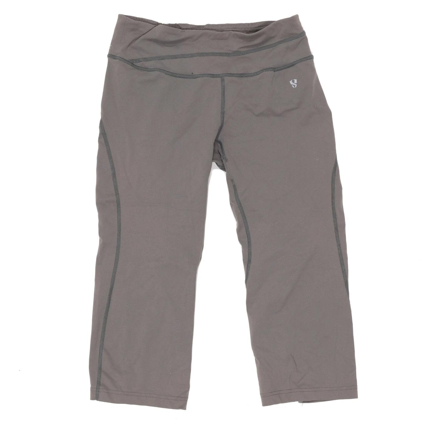 Estimated size SGray/Brown