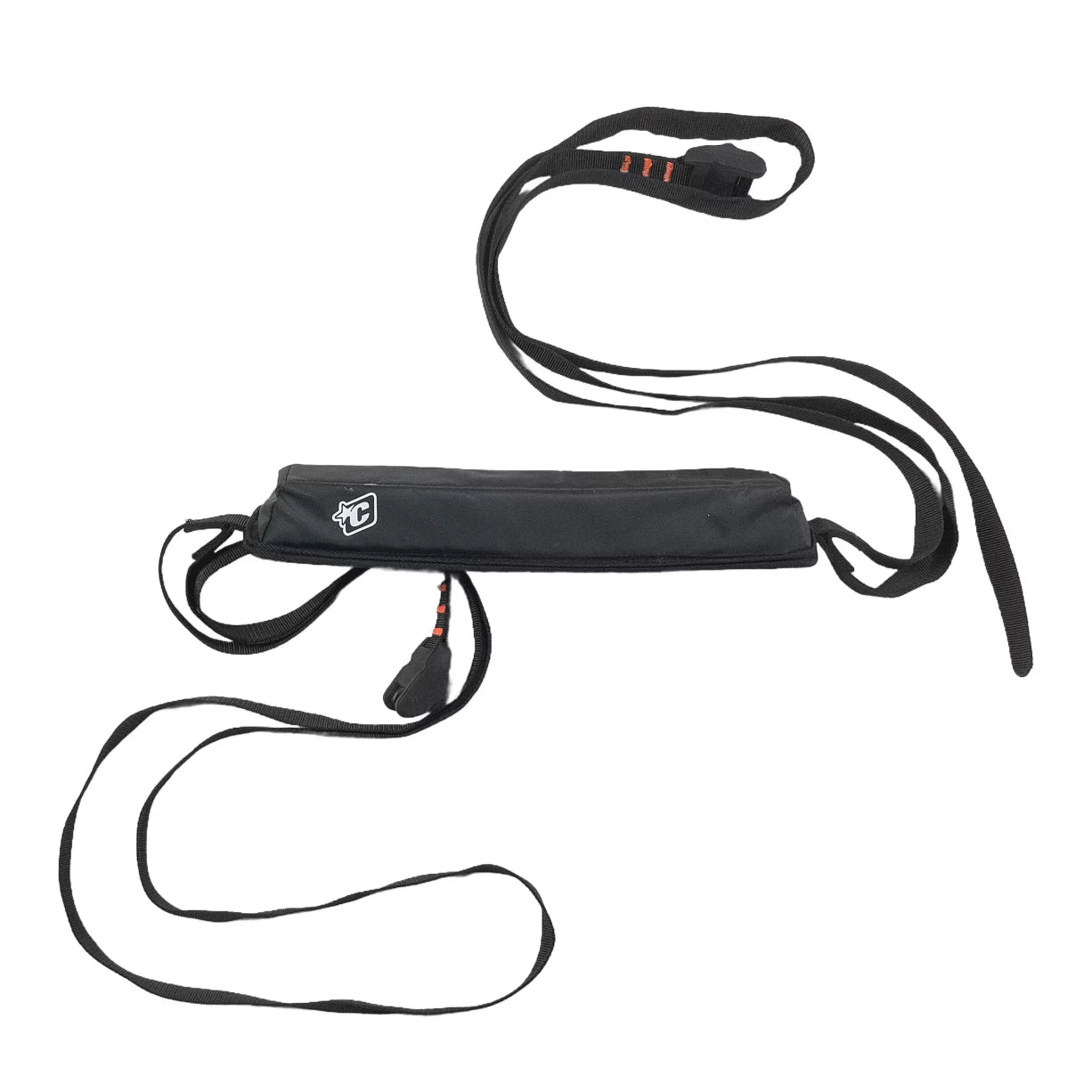 One SizeBlack / Orange