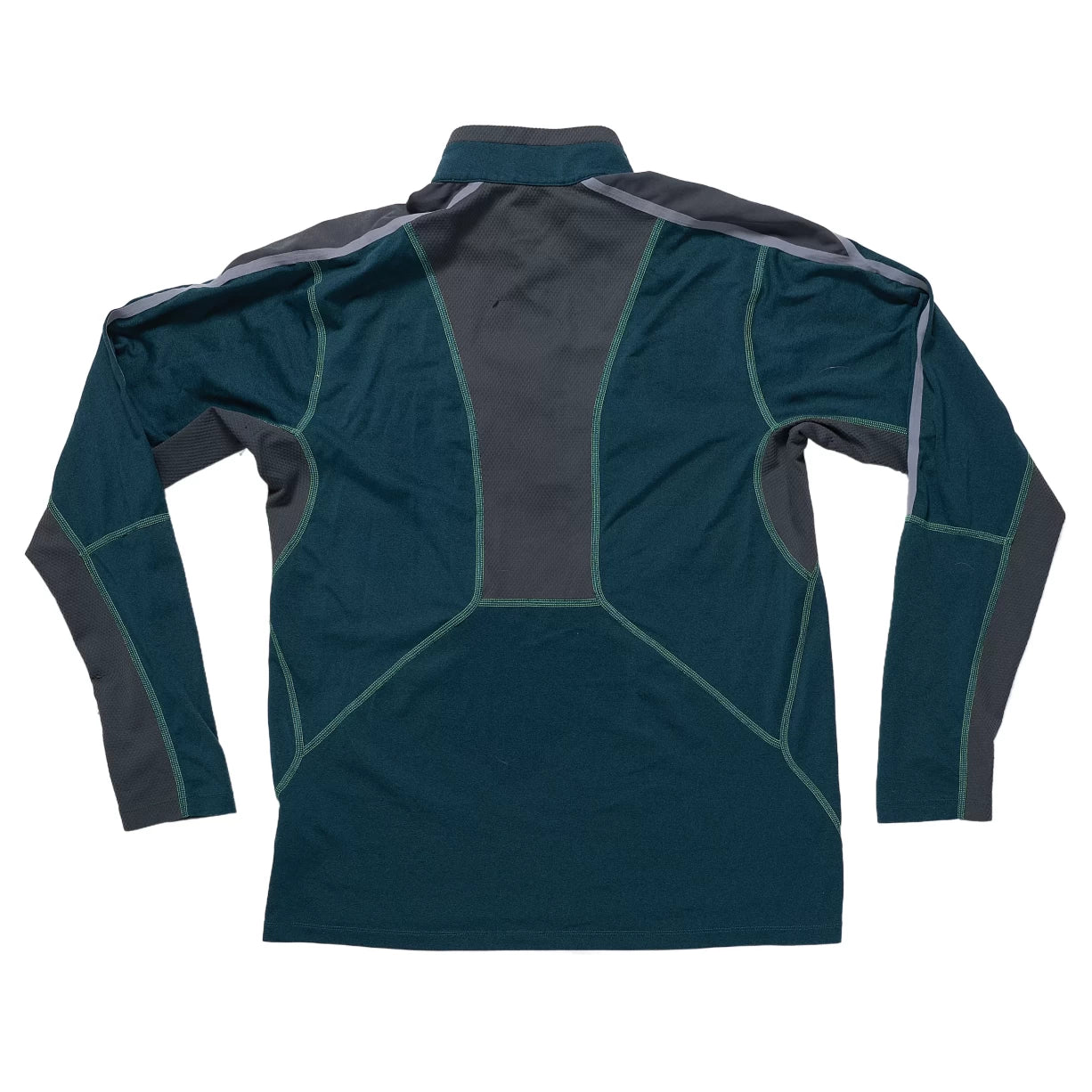 MDark Green
