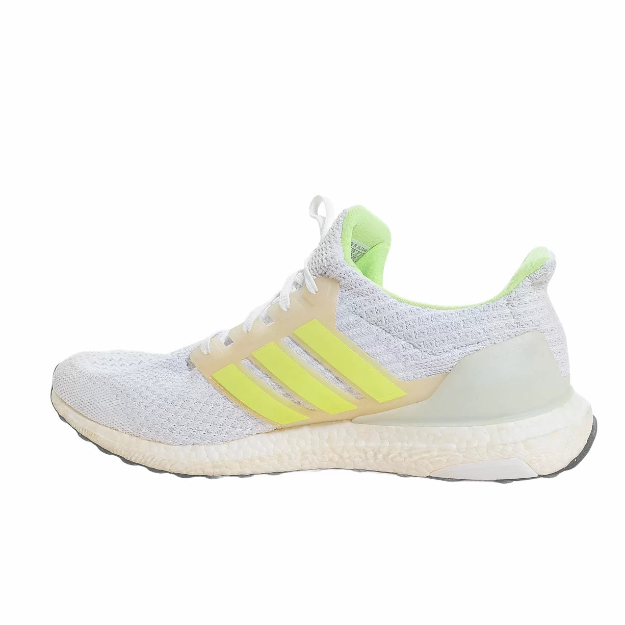 13White/Green
