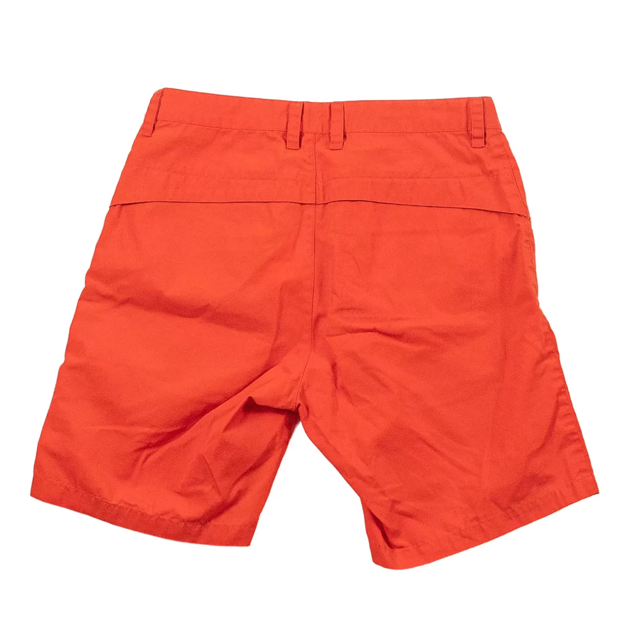 27Red Orange