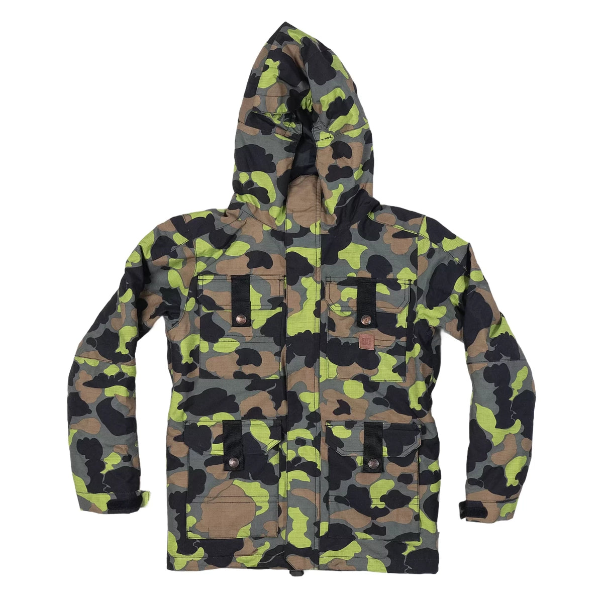 MCamo