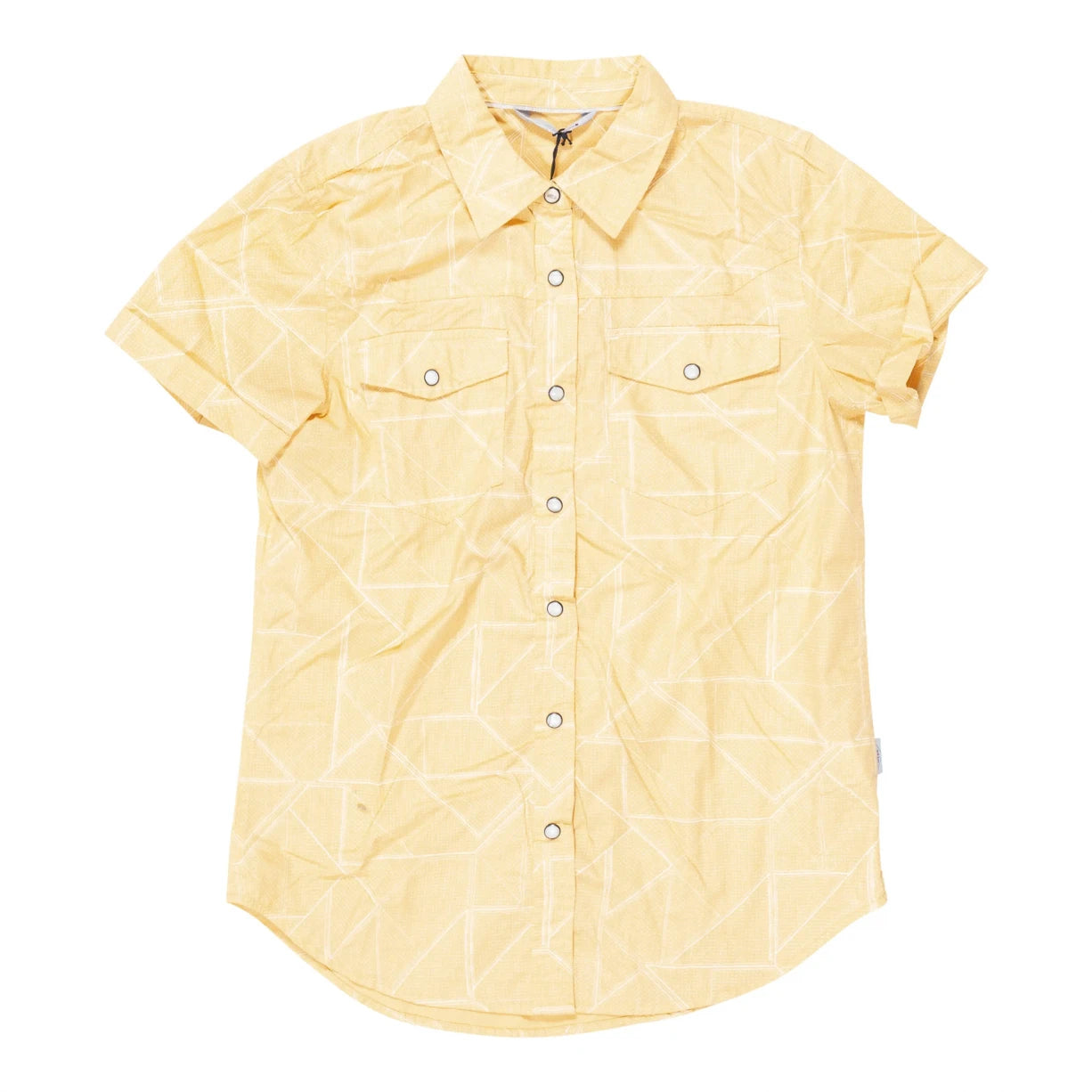 SDesert Shimmer Bandana Dot