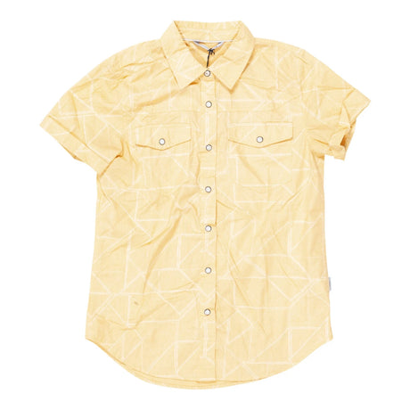 SDesert Shimmer Bandana Dot