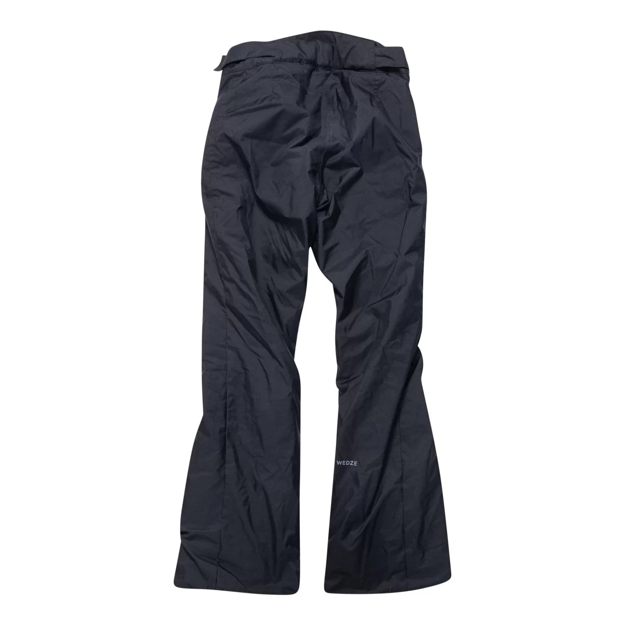 Estimated size SBlack