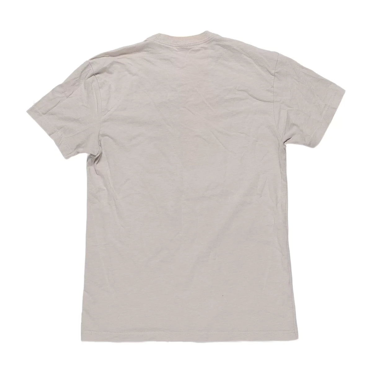 Estimated size SBeige