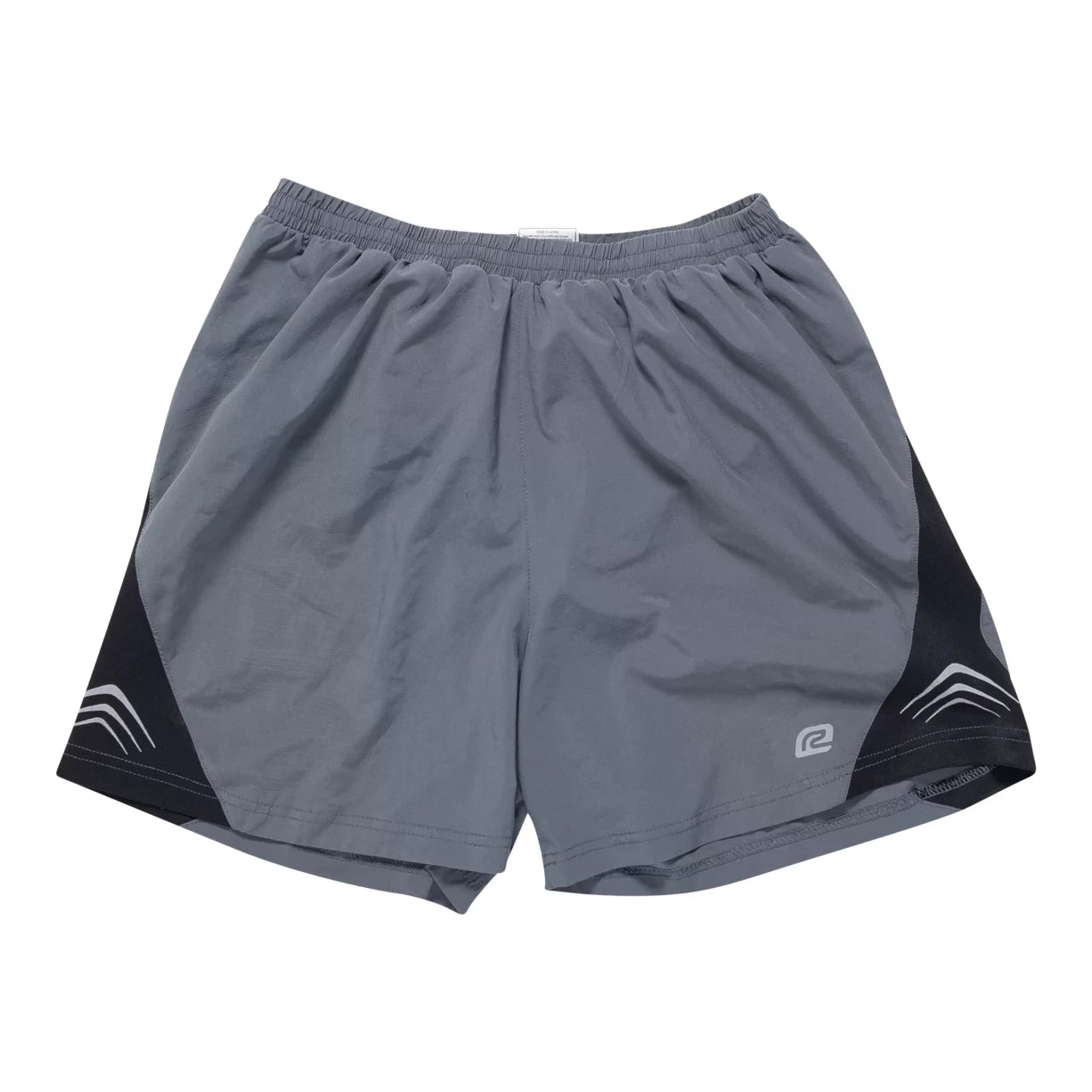 Estimated size SGray