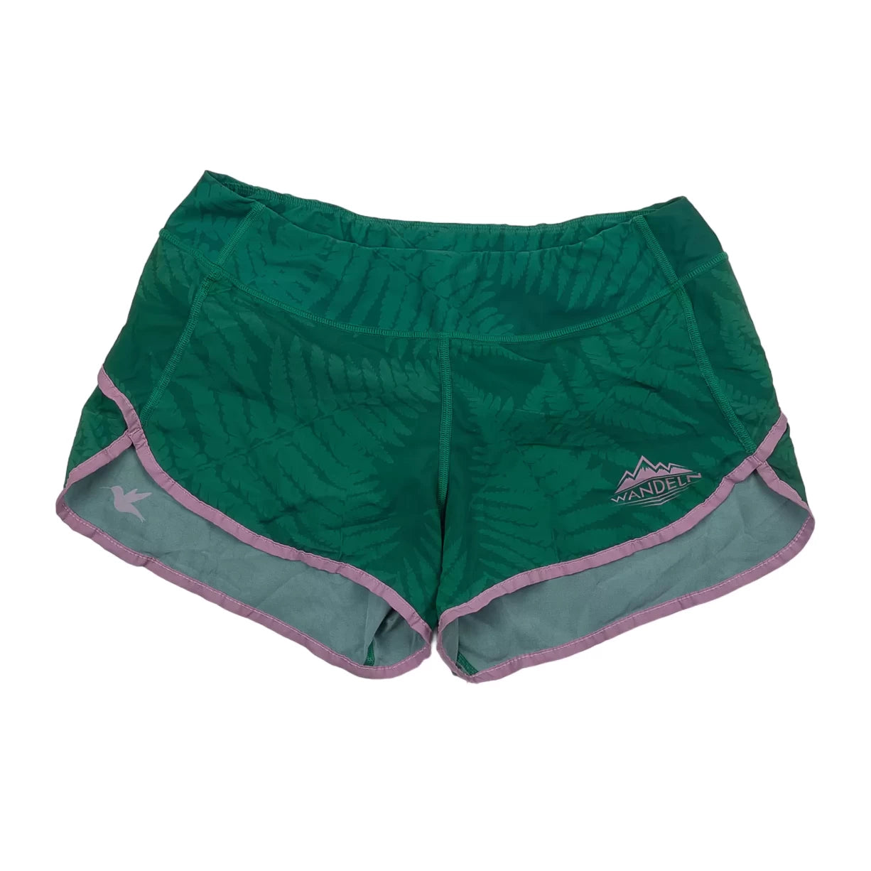 ShortGreen