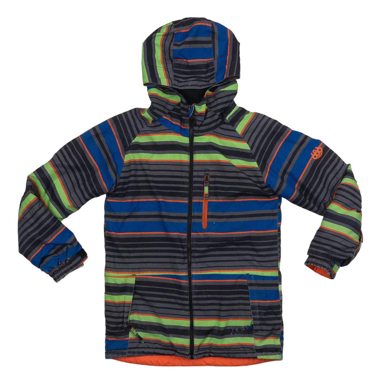 XLBlue Stripe