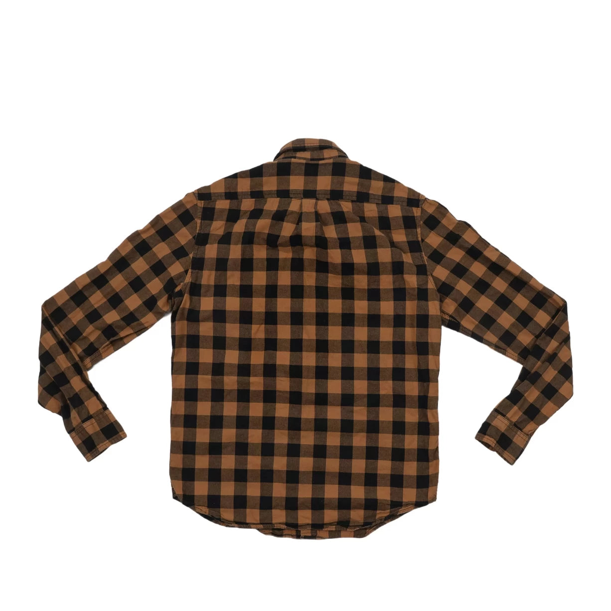 Estimated Size S/MWheat