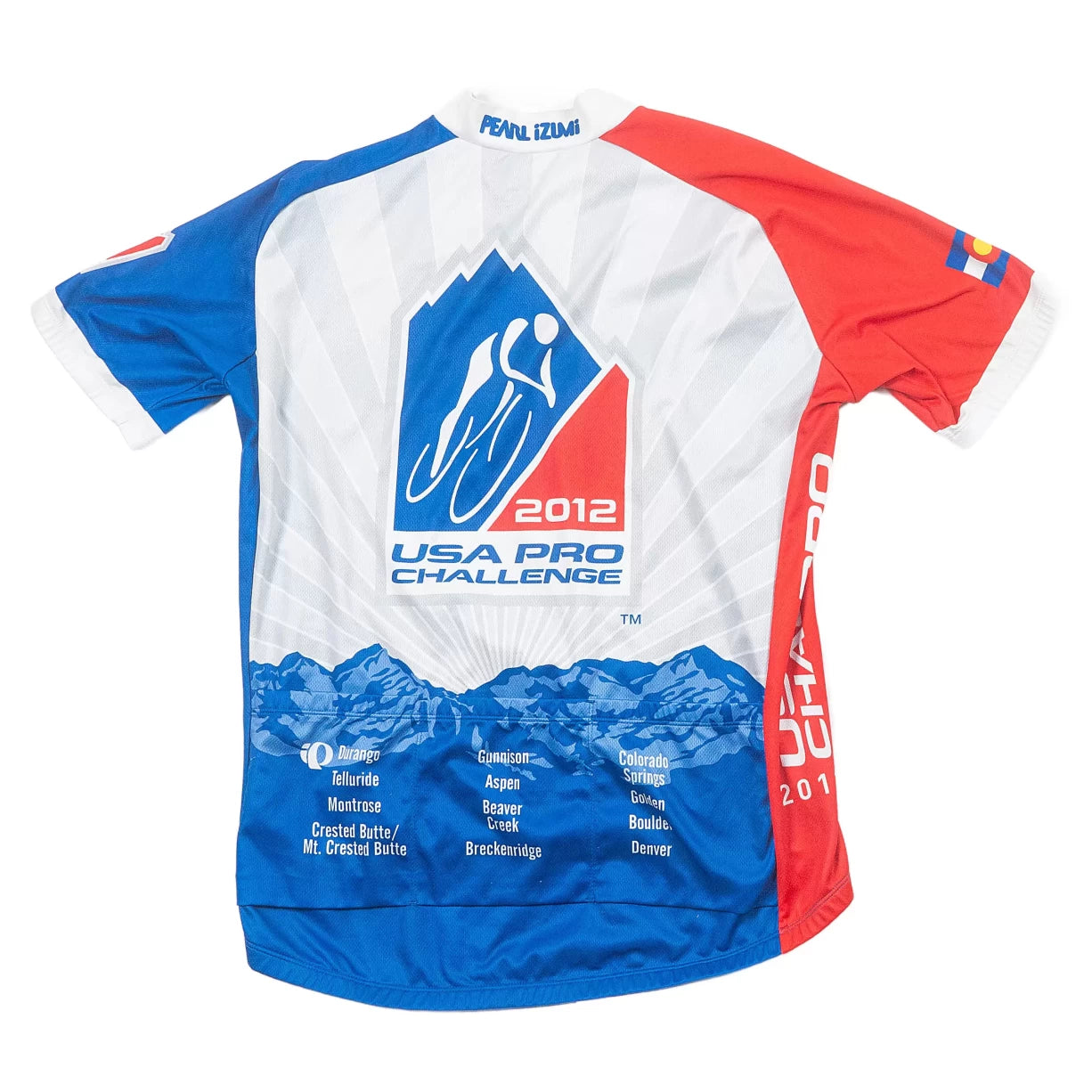 LRed/White/Blue