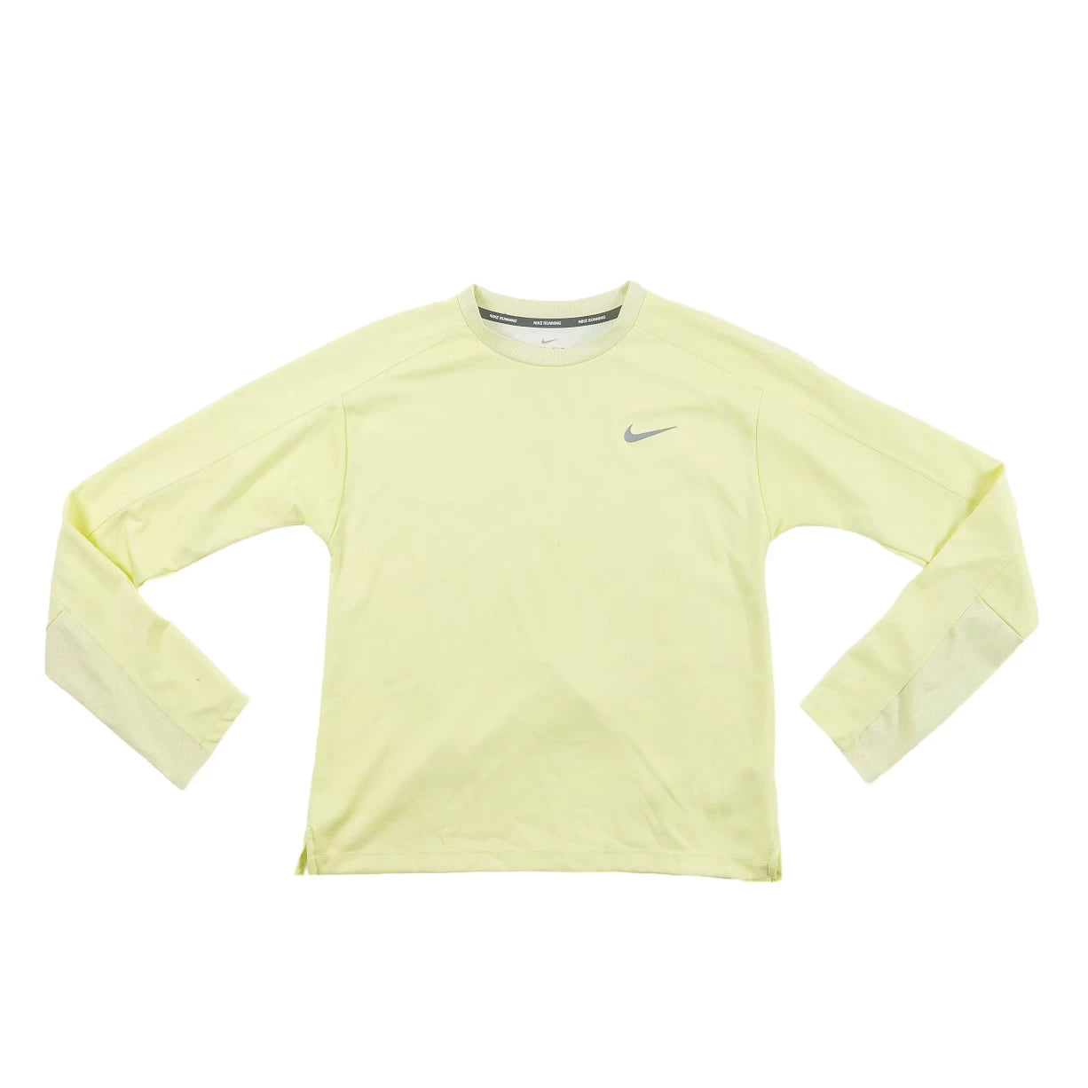 SNeon Yellow