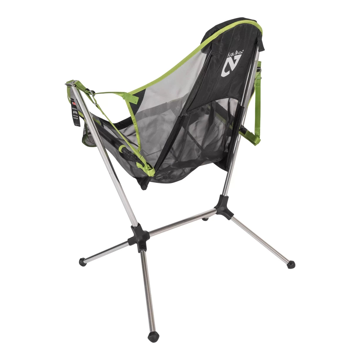 see tech specsBlack/Green