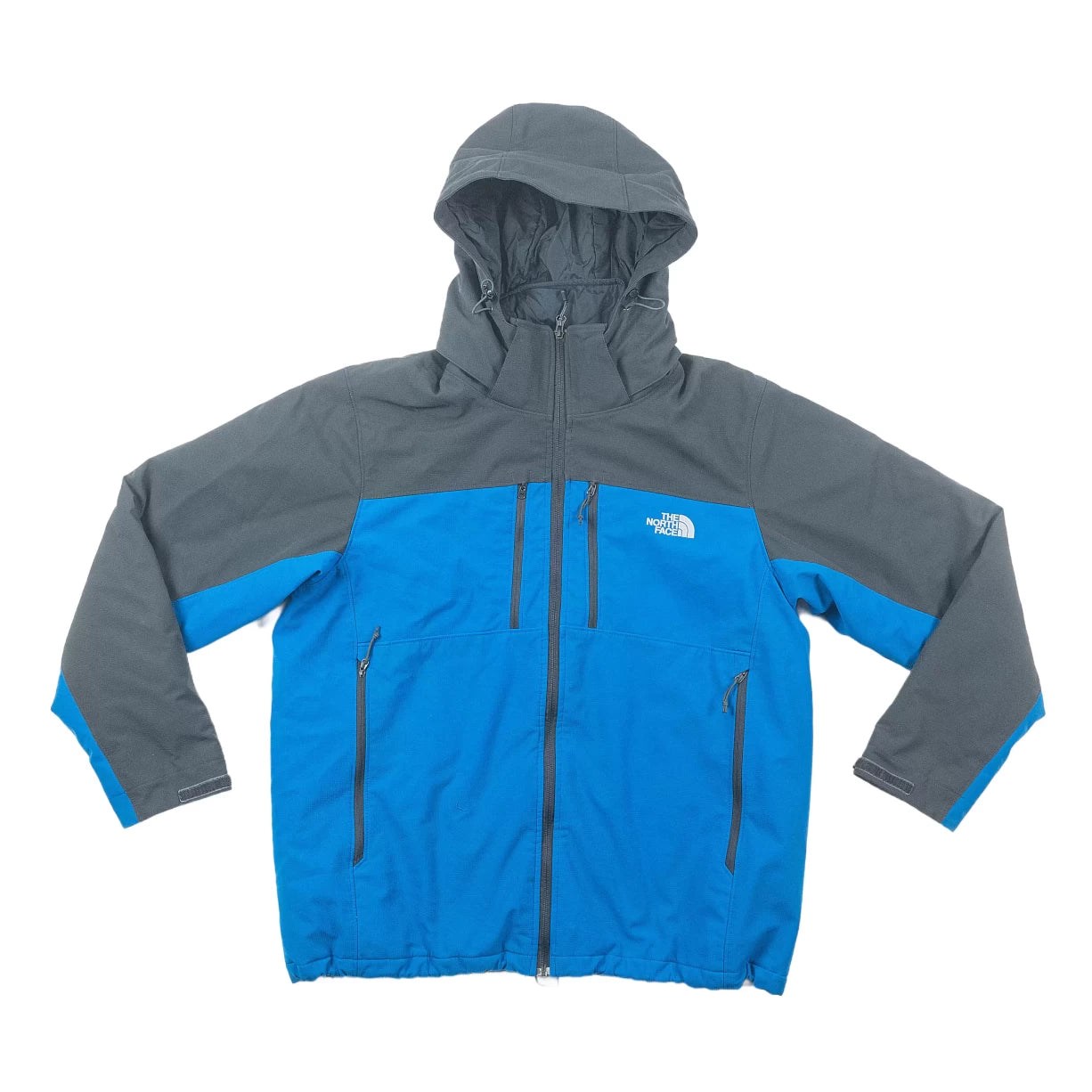 XLBlue Gray