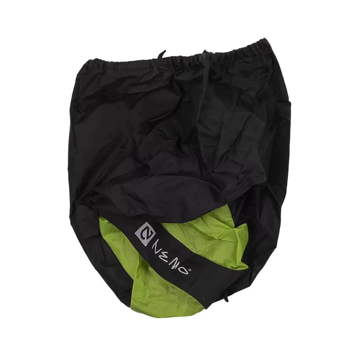 One SizeBlack/Green