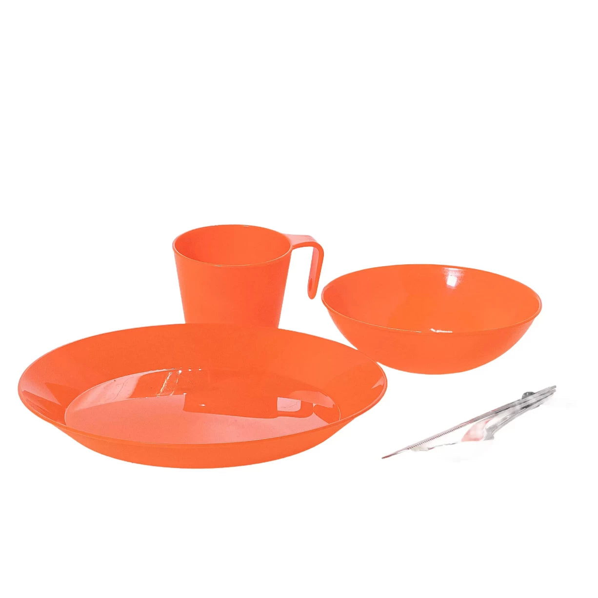 One SizeOrange