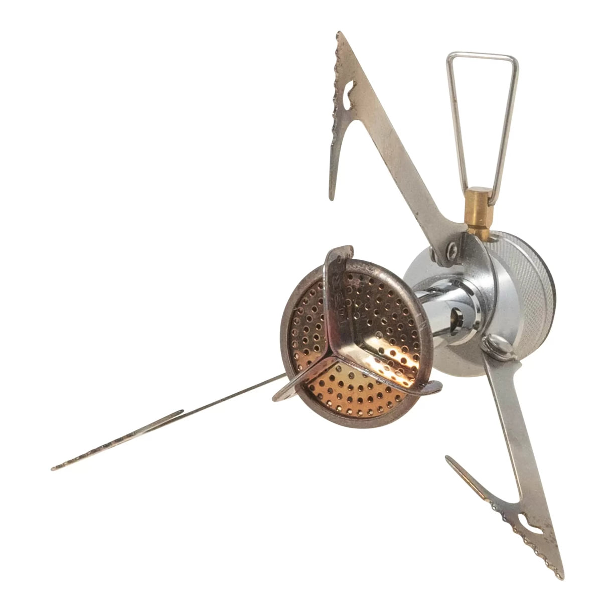 One SizeStainless Steel