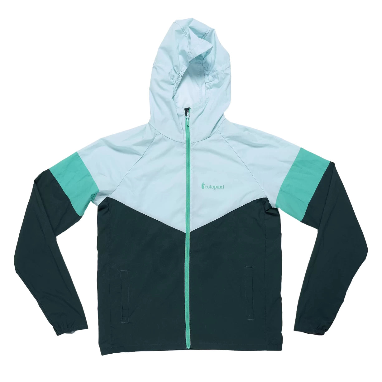 LBlue/Green