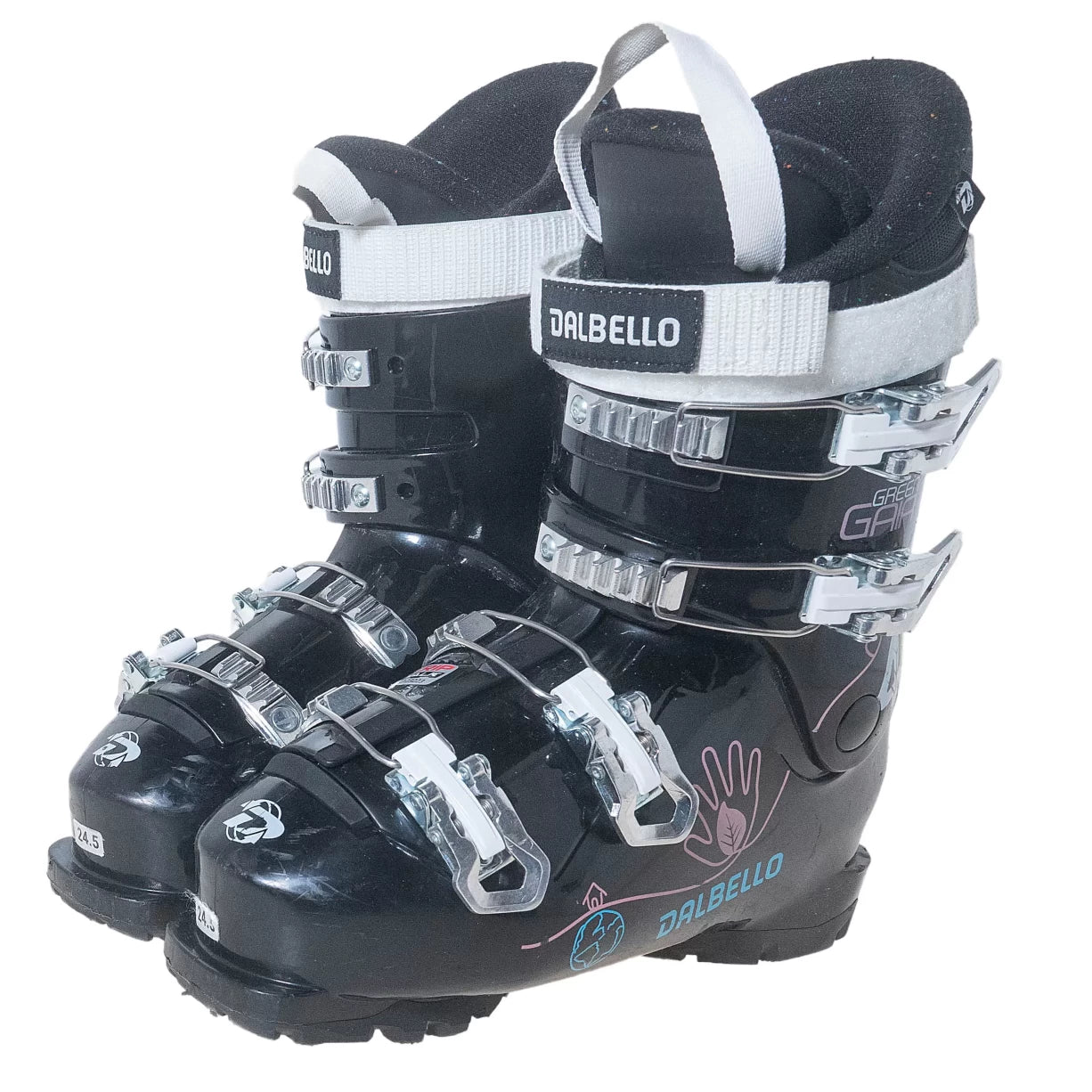 24.5Black