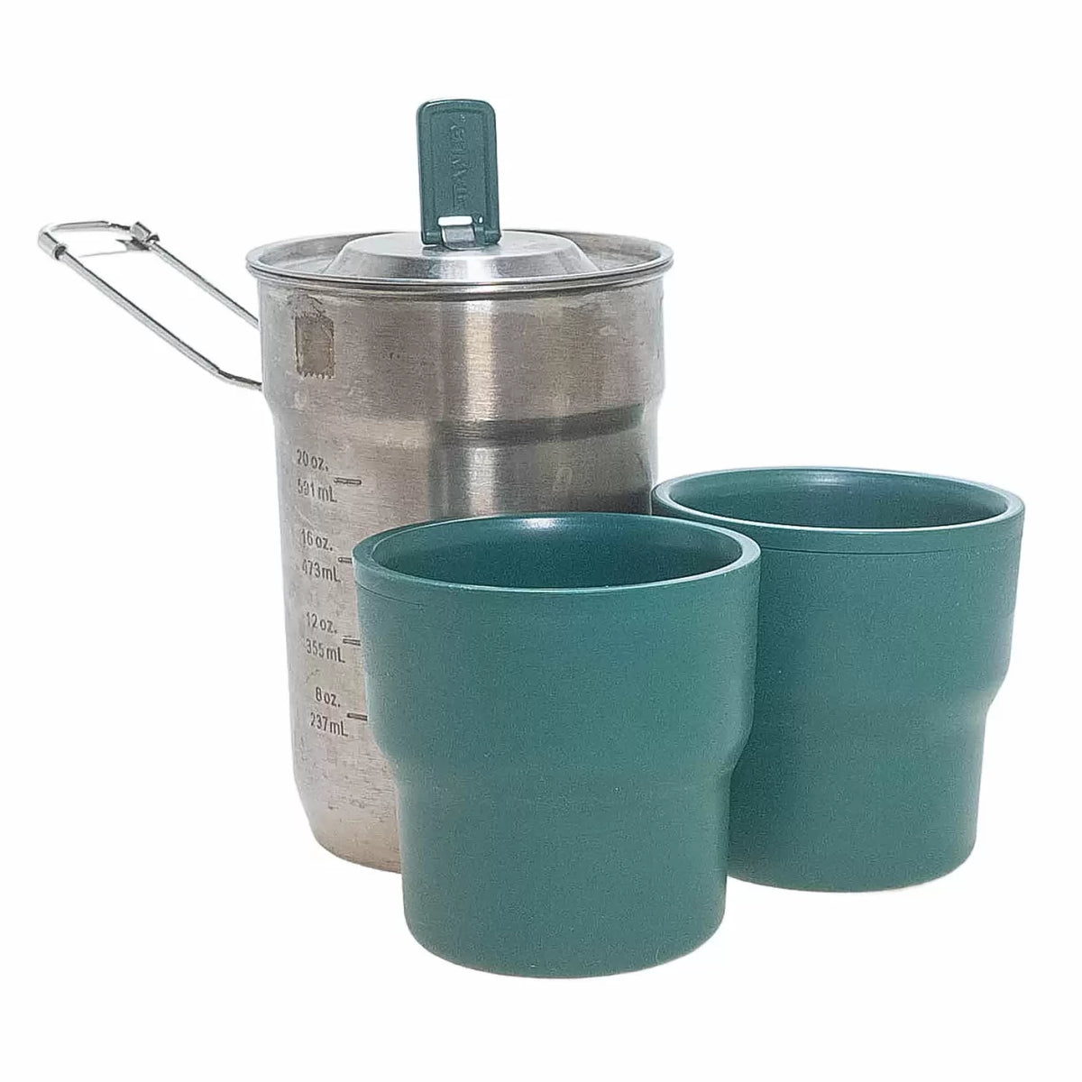 24 oz.Silver