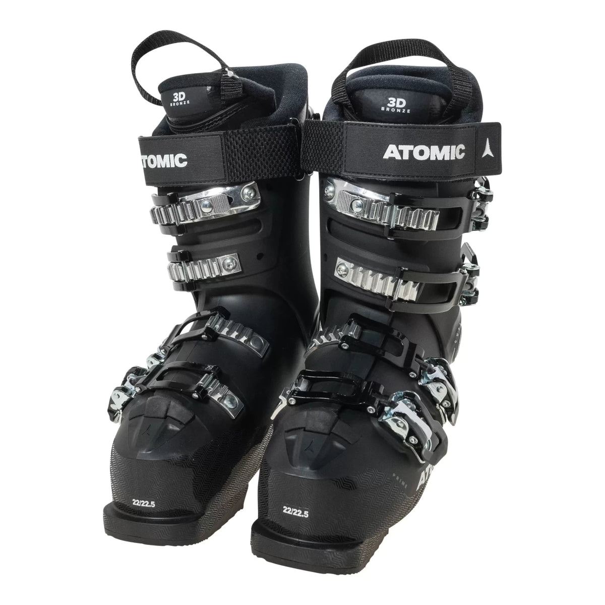 22/22.5Black