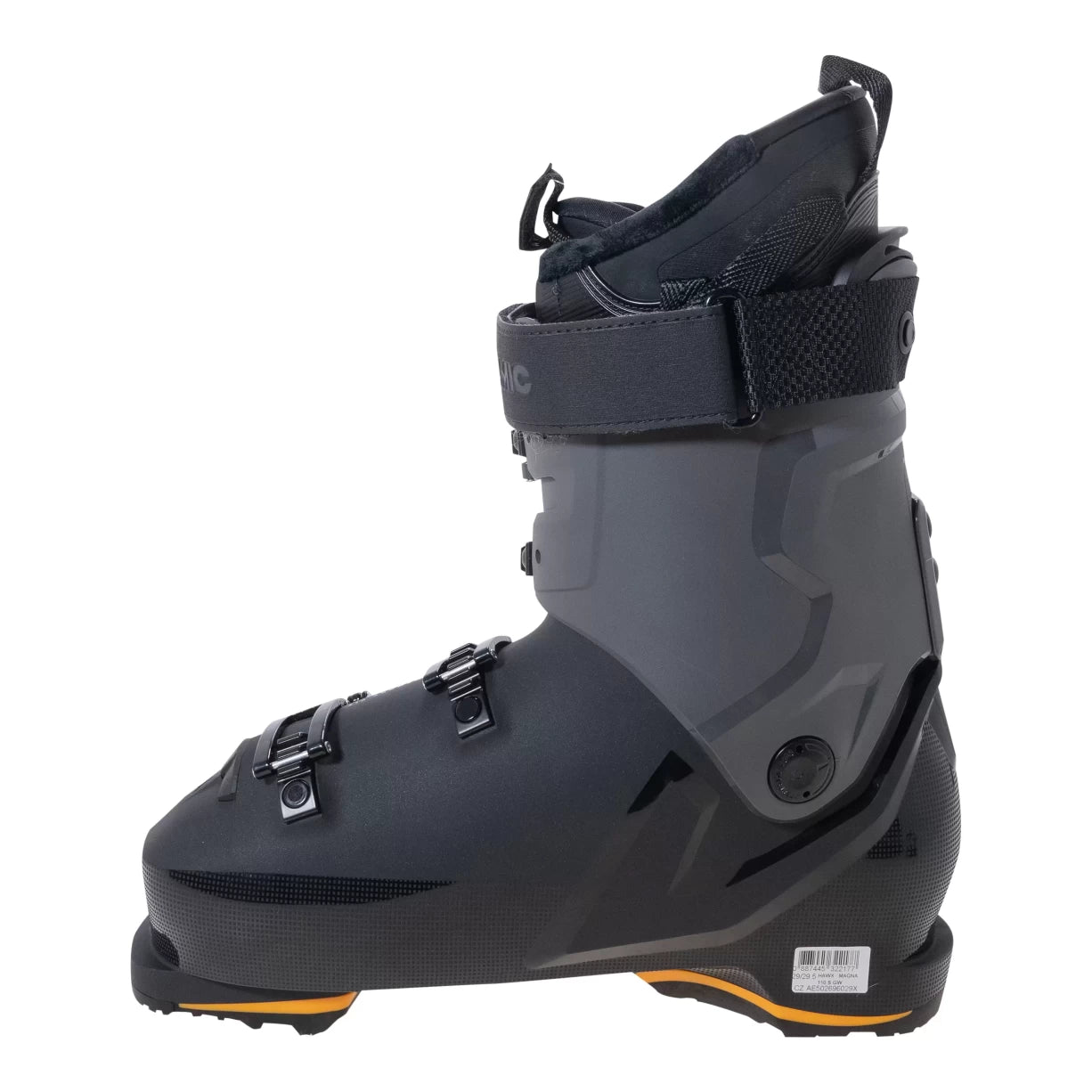 29.5Black